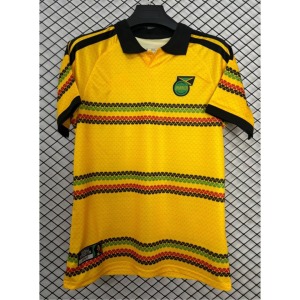 Camisola Jamaica Principal 2025/26