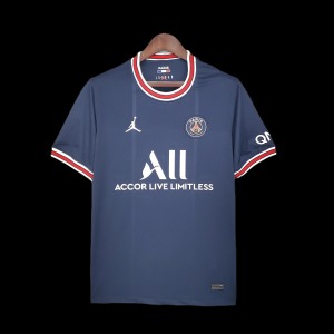 Camisola Paris SG Principal 2021/22