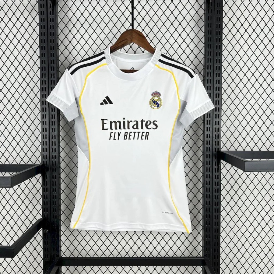 ba871e27.jpg Camisola Real Madrid Principal Mulher 2025/26