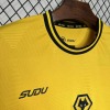 Camisola Wolves 2024-25 Principal