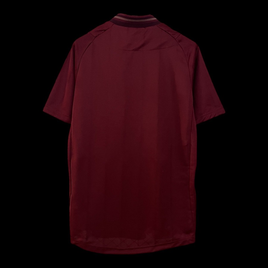 Camisola Manchester City 2012-13 Retro
