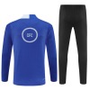 Camisola Chelsea 2025/26 Azul Premium