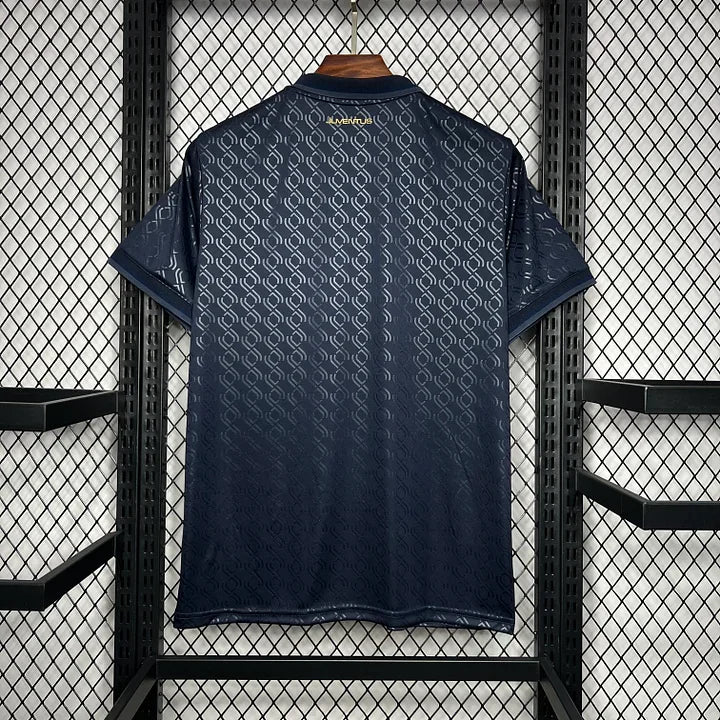 Camisola Juventus Alternativa 2024-2025