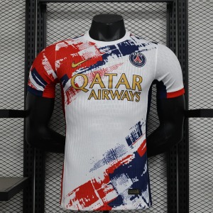 Camisola Paris 2024-2025 | Concept Premium Streetwear
