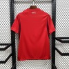 Camisola Turquia Mundial 2026