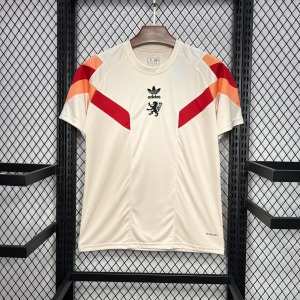 Camisola Lyon Concept 2024-25
