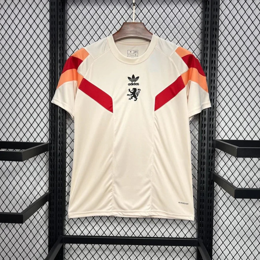 Camisola Lyon Concept 2024-25