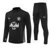 Camisola Manchester City 2025/26 Preto