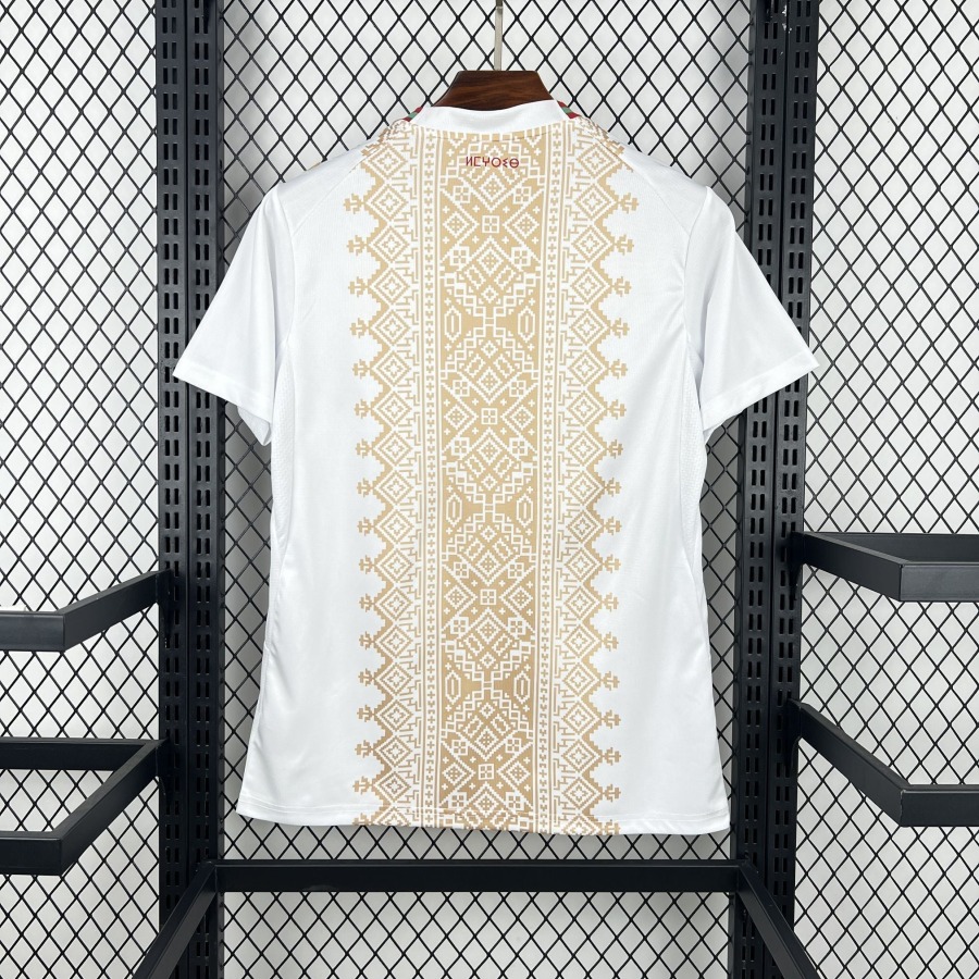 bcc1a77e.jpg Camisola Marrocos Branca Alternativa Mundial 2026