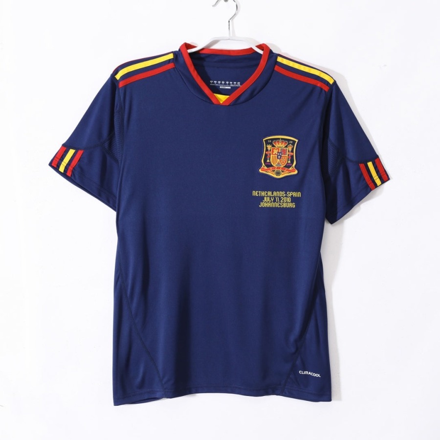 bcdbc4f532d205fedd32989c7208d1e6.jpg Camisola Espanha Alternativa 2010 Retro