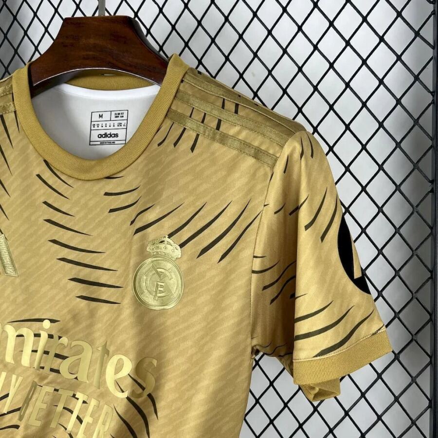 Camisola Real Madrid Treino 2025-26