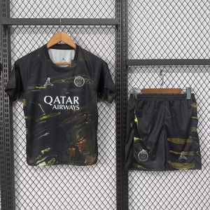 Camisola PSG 2025/26 Night Edition Estádio