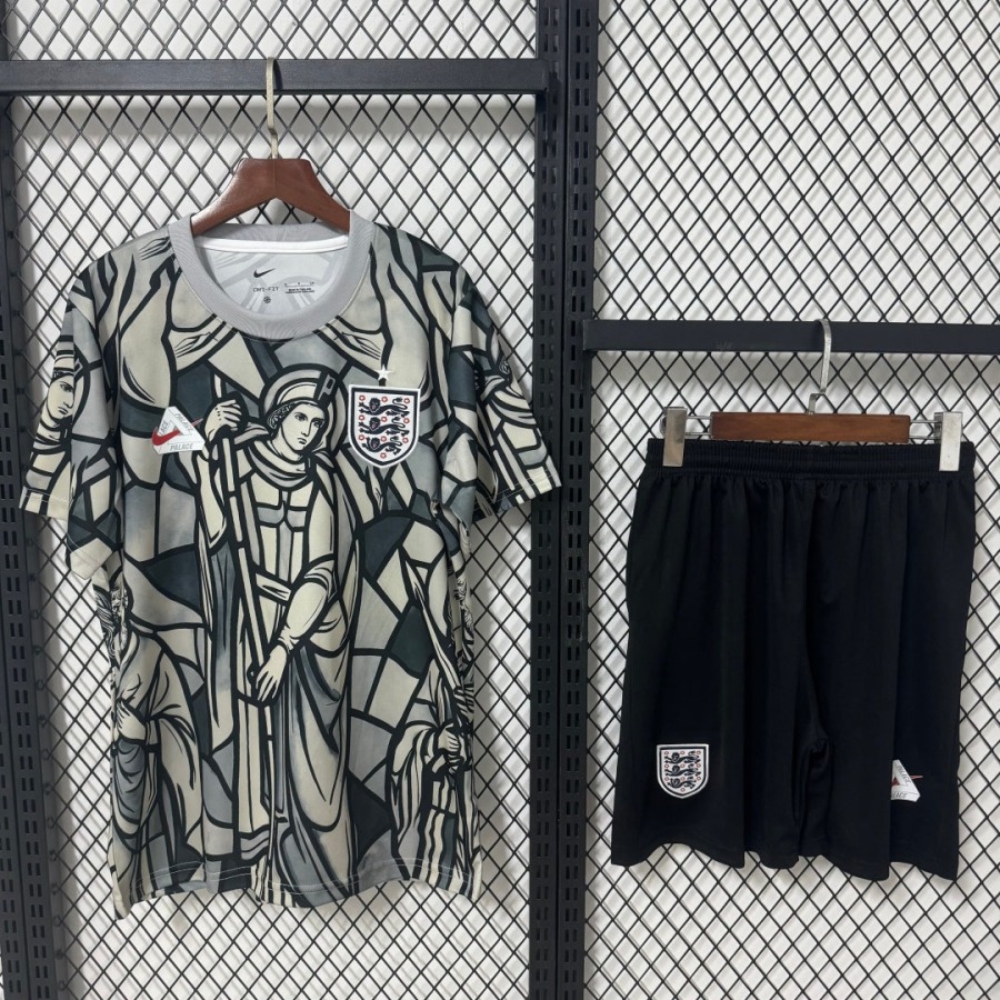 Camisola Inglaterra 2026 Adulto Premium