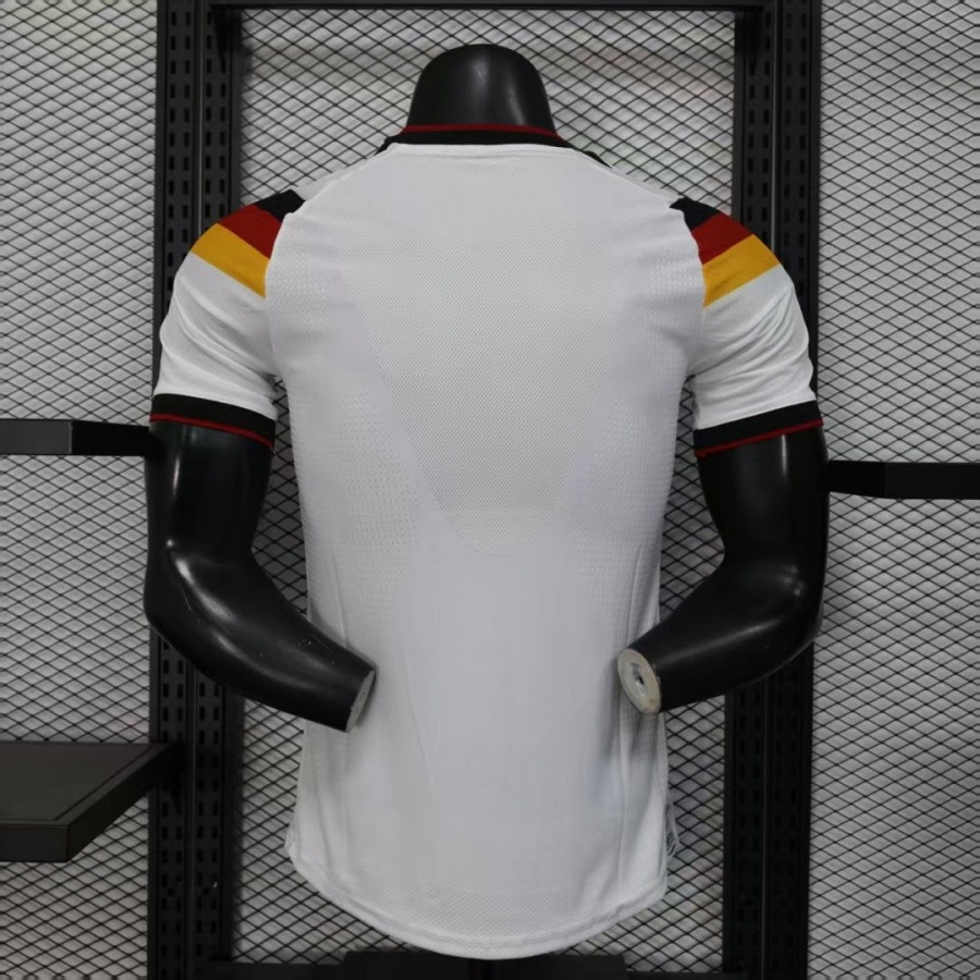 Camisola Alemanha Principal 2025/26 Player