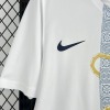 Camisola Tottenham Concepto 2025-26