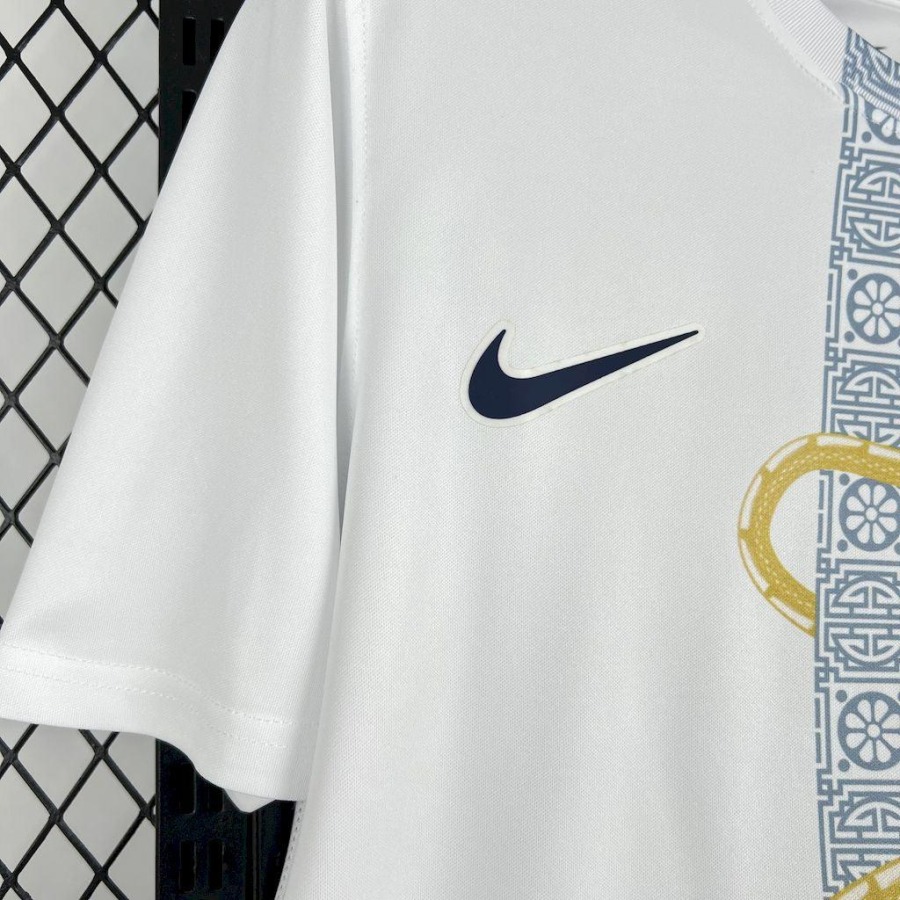 Camisola Tottenham Concepto 2025-26