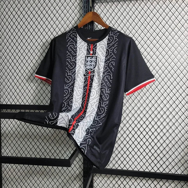 Camisola Inglaterra 2024-2025 Conceito Streetwear