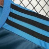 Camisola Real Madrid Retro 2017-2018