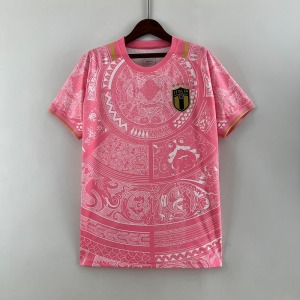 Camisola Itália 24/25 Rosa Edição Especial