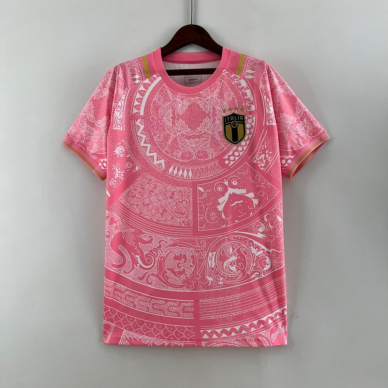 beb12b331bf1ecee4a6fdf8f6b704d62.jpg Camisola Itália 24/25 Rosa Edição Especial