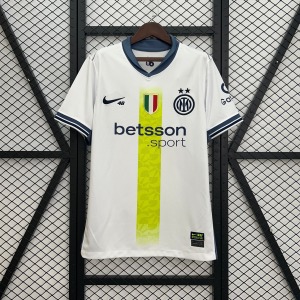 Camisola Inter Milão 25/26 Edição Especial