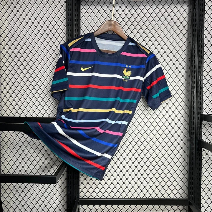 bf10d73edb8d6496d86d594295980285.jpg Camisola França Treino 2024-2025