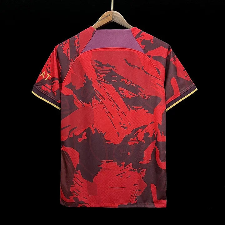 Camisola Paris Concept 2024 2025