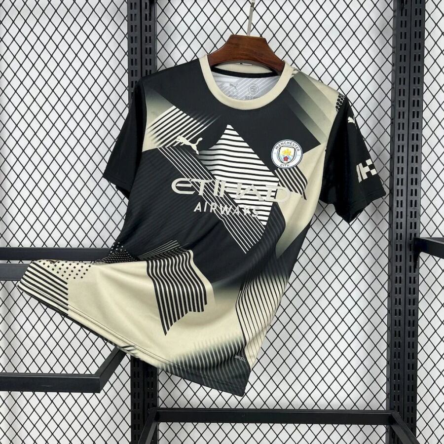 Camisola Manchester United 25-26 Oficial