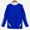 Camisola Chelsea Principal 2011-2012 Retro Mangas Compridas