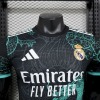 Camisola Real Madrid 2025-2026 Concept Streetwear