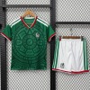 c0d355d78d9bf5f401269ae265cf9f46.jpg Camisola México Principal 2025/26 Adulto