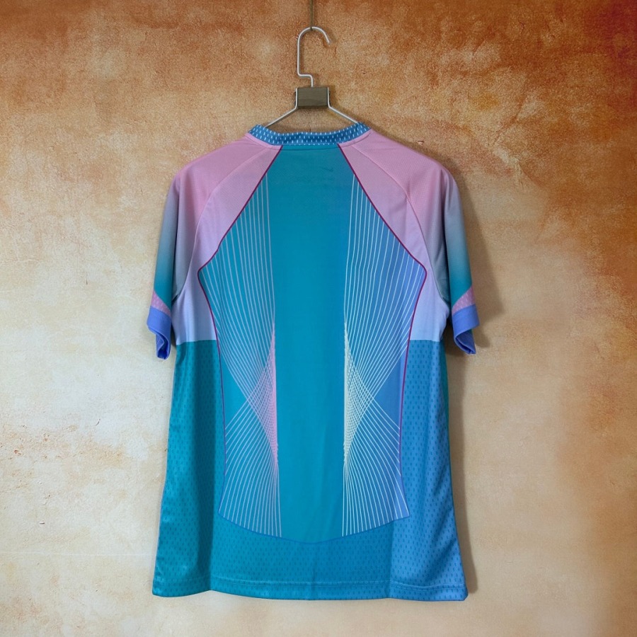 Camisola PSG 2025/26 Azul Special Edition