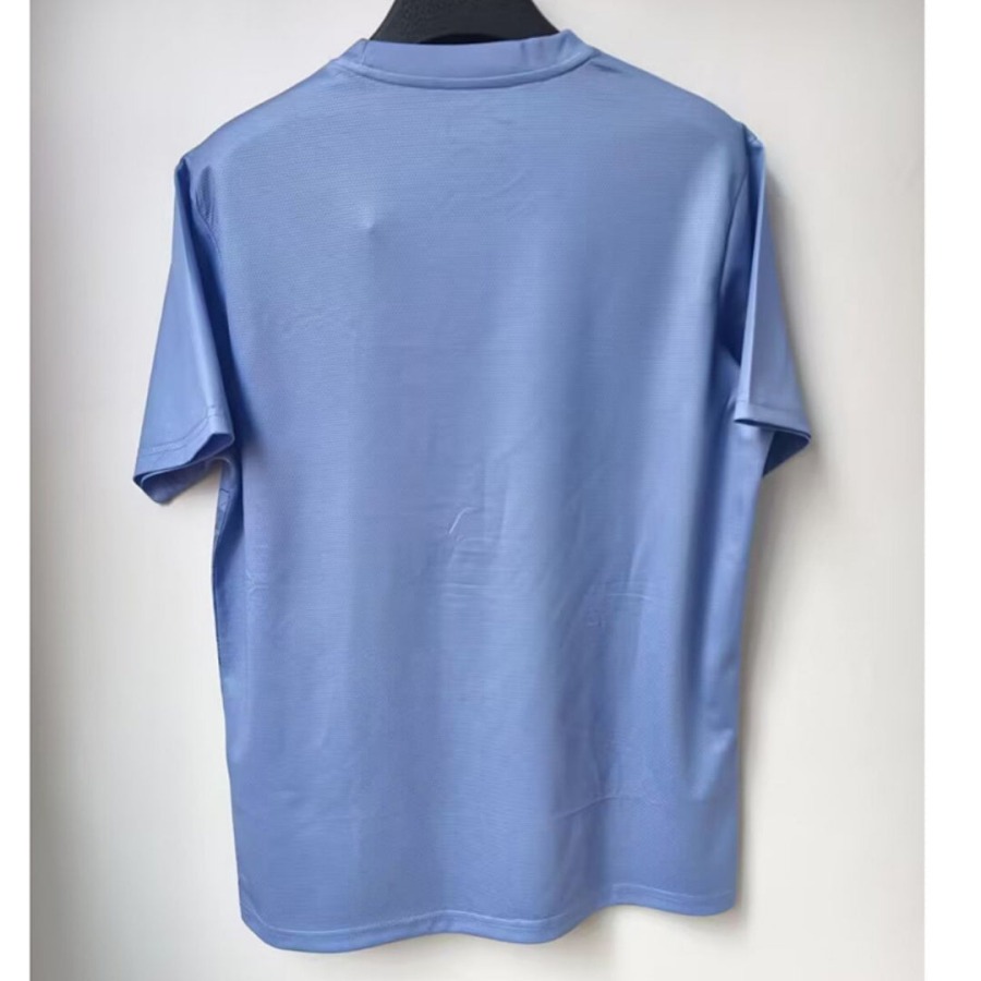 Camisola Brasil 25/26 Edição Cinzenta Especial