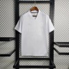 Camisola Arsenal Branca 2021-2022