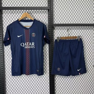 Camisola Principal PSG 2025/26 Adulto