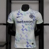Camisola Inter Milan 2025-2026 Oficial