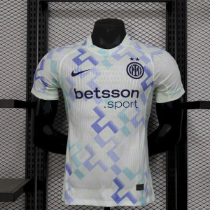 Camisola Inter Milan 2025-2026 Oficial