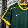 Camisola Brasil Retro 1998