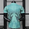 Camisola Brasil Guarda-Redes Mundial 2026