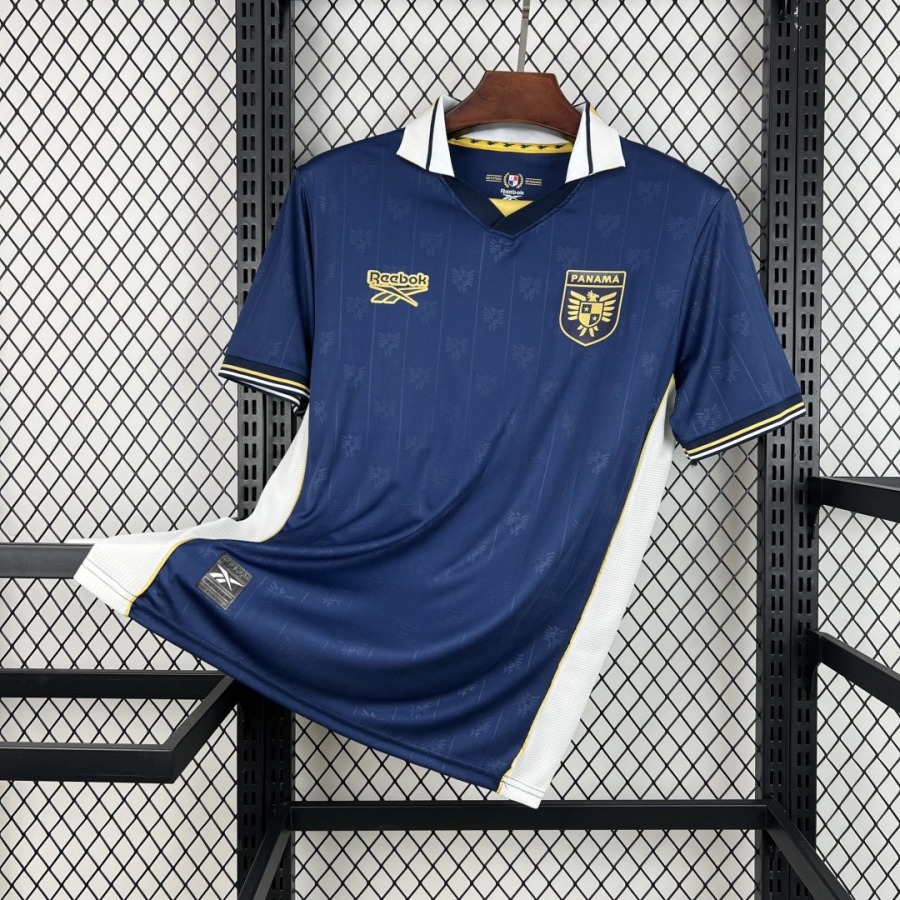 Camisola Panamá Alternativa 2026