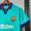 Camisola FC Barcelona Retro 2019-2020