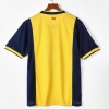 Camisola Atlético Madrid Alternativa 2013-2014 Retro