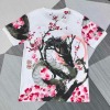 Camisola Japão 25/26 Edição Especial Dragão Rosa