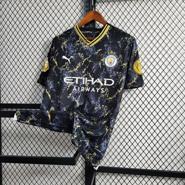 Camisola Manchester City 2023-2024 Edição Especial