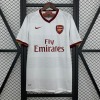 Camisola Arsenal Alternativa Retro 2007-2008