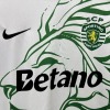 Camisola Sporting CP Concept 2025-26