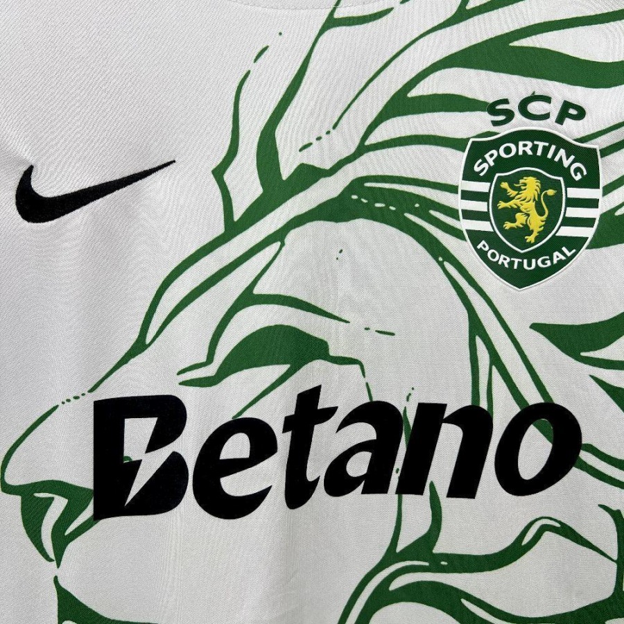 Camisola Sporting CP Concept 2025-26