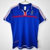 Camisola França Principal Retro 2000