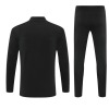 Camisola Manchester City 2025/26 Preto
