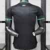 Camisola México Terceira 2026